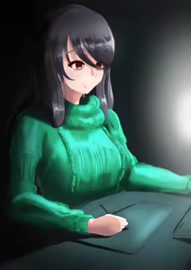 Page 160 of Rendezvouz's Alba part 2 - preview thumbnail