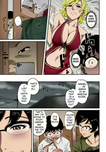 Page 15 of Hahaoya Shikkaku Elite Oyako no M Buta Netorare Tenraku Jinsei - preview thumbnail