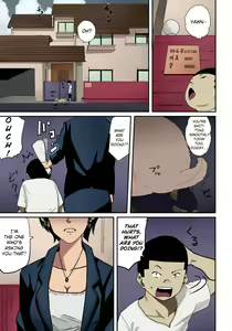 Page 5 of Hahaoya Shikkaku Elite Oyako no M Buta Netorare Tenraku Jinsei - preview thumbnail