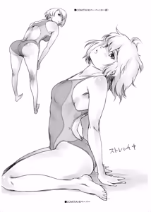 Page 36 of Fuyu Nabe 4 - preview thumbnail