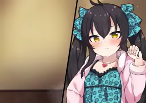 John ジョン - hentai manga cover image