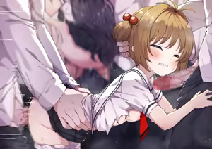 Page 144 of John ジョン - preview thumbnail