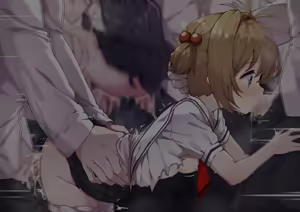 Page 161 of John ジョン - preview thumbnail