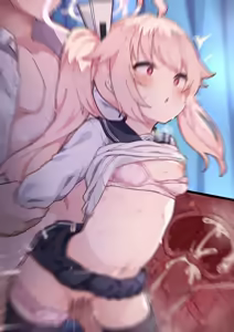 Page 83 of John ジョン - preview thumbnail