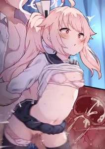 Page 84 of John ジョン - preview thumbnail