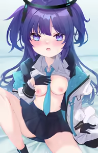 Page 112 of Ameno Kaeru - preview thumbnail