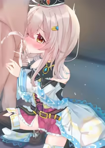 Page 122 of Ameno Kaeru - preview thumbnail