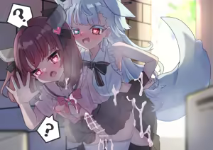 Page 168 of Ameno Kaeru - preview thumbnail