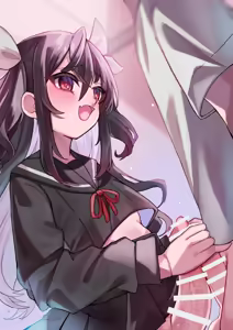 Page 266 of Ameno Kaeru - preview thumbnail