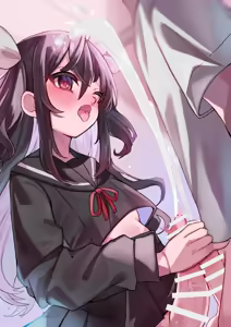 Page 268 of Ameno Kaeru - preview thumbnail