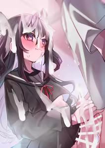 Page 269 of Ameno Kaeru - preview thumbnail