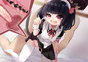 Page 3 of Ameno Kaeru - preview thumbnail