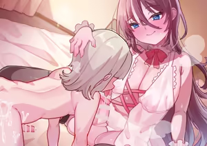 Page 389 of Ameno Kaeru - preview thumbnail