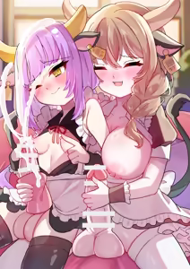 Page 406 of Ameno Kaeru - preview thumbnail