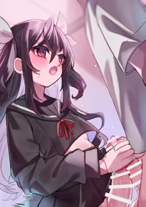 Page 423 of Ameno Kaeru - preview thumbnail