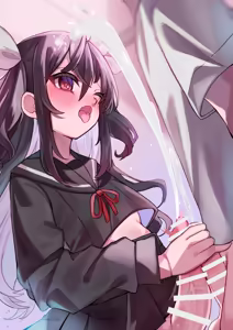 Page 424 of Ameno Kaeru - preview thumbnail