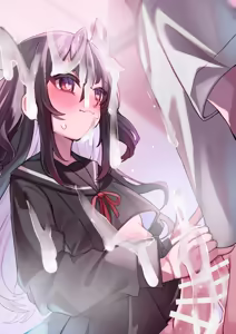 Page 425 of Ameno Kaeru - preview thumbnail