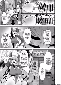 Page 119 of I was reincarnated as a villainess in an otome Game who was a futanari in her backstory 1-4 - preview thumbnail