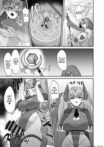 Page 121 of I was reincarnated as a villainess in an otome Game who was a futanari in her backstory 1-4 - preview thumbnail