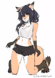 Page 27 of yokosujicoyote - preview thumbnail