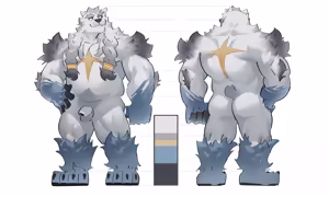 Page 28 of iam_chuz - preview thumbnail