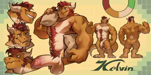 Page 5 of iam_chuz - preview thumbnail