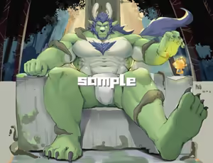 Page 127 of Zudo_o - preview thumbnail