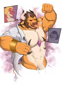 Page 173 of Zudo_o - preview thumbnail