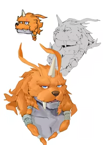 Page 46 of Zudo_o - preview thumbnail