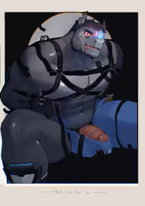 Page 56 of Zudo_o - preview thumbnail