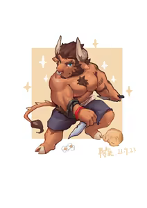 Page 84 of Zudo_o - preview thumbnail