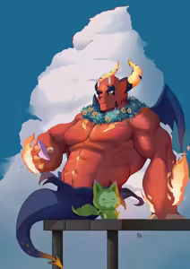 Page 98 of Zudo_o - preview thumbnail