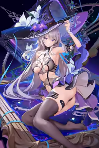 Page 21 of ほうき星 (70050825) 2026.04.12 - preview thumbnail