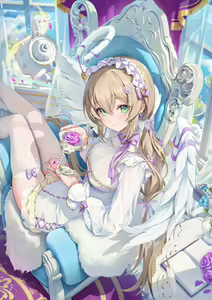 Page 51 of ほうき星 (70050825) 2026.04.12 - preview thumbnail