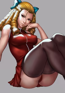 Page 47 of Dandon Fuga May 2016 - preview thumbnail