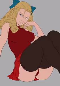 Page 59 of Dandon Fuga May 2016 - preview thumbnail