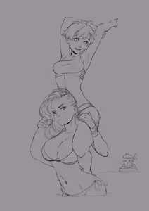 Page 86 of Dandon Fuga May 2016 - preview thumbnail