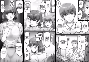 Page 4 of Watashi wa Anata o Shitte Iru - preview thumbnail