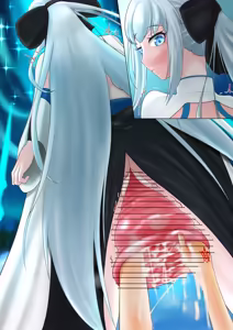 Page 130 of Hentai柴 - preview thumbnail