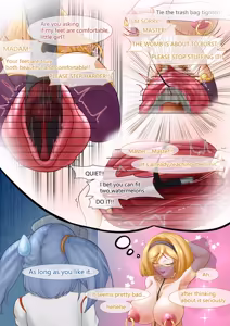 Page 175 of Hentai柴 - preview thumbnail