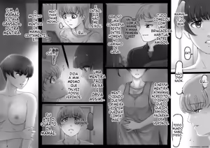 Page 24 of With my mother in the bushes - preview thumbnail