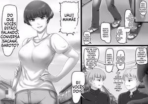 Page 3 of With my mother in the bushes - preview thumbnail