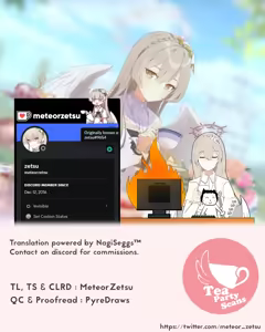 Page 11 of Kiyohime no Keikaku Doori♥ - preview thumbnail