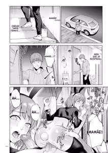 Page 103 of Haha no Utsuriga Denshi Tokusouban - preview thumbnail