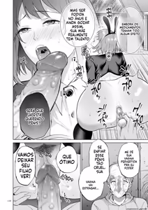 Page 107 of Haha no Utsuriga Denshi Tokusouban - preview thumbnail