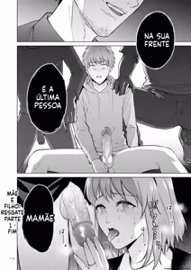 Page 115 of Haha no Utsuriga Denshi Tokusouban - preview thumbnail