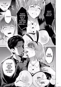 Page 128 of Haha no Utsuriga Denshi Tokusouban - preview thumbnail