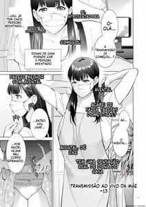 Page 138 of Haha no Utsuriga Denshi Tokusouban - preview thumbnail