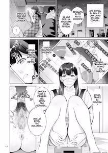 Page 139 of Haha no Utsuriga Denshi Tokusouban - preview thumbnail