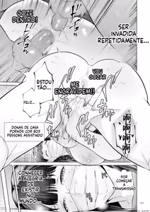 Page 146 of Haha no Utsuriga Denshi Tokusouban - preview thumbnail